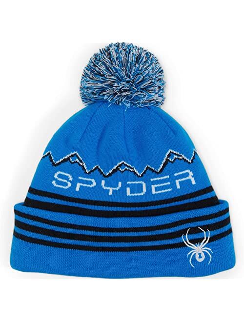 Spyder Kids Icebox Hat (Little Kids/Big Kids)