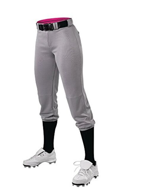 Alleson Athletic Women's Fastpitch/Softball Speed Pant