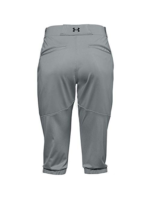 Under Armour Women's Vanish Softball Pants