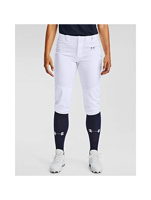 Under Armour Women's Vanish Softball Pants