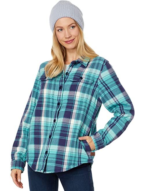 L.L.Bean The 1912 Overshirt Long Sleeve