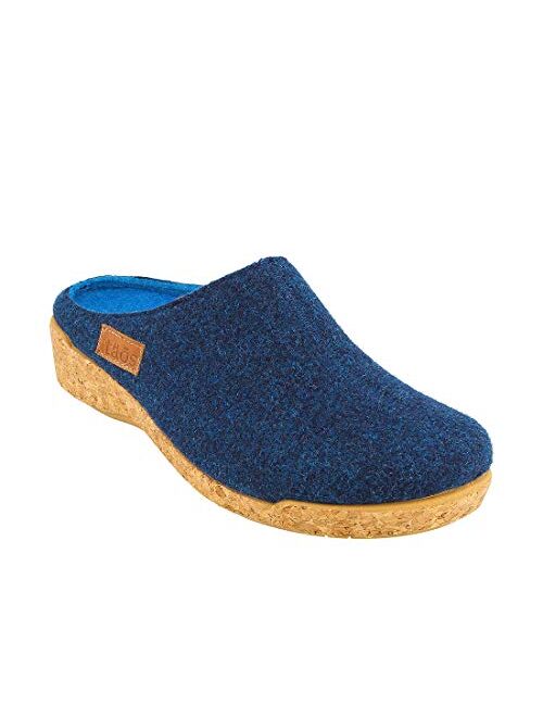 Taos Footwear Woollery