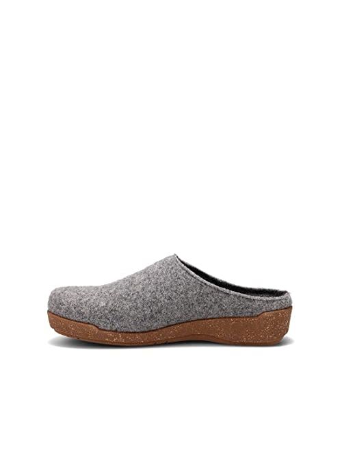 Taos Footwear Woollery