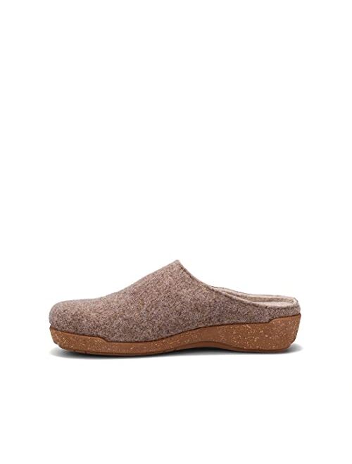 Taos Footwear Woollery