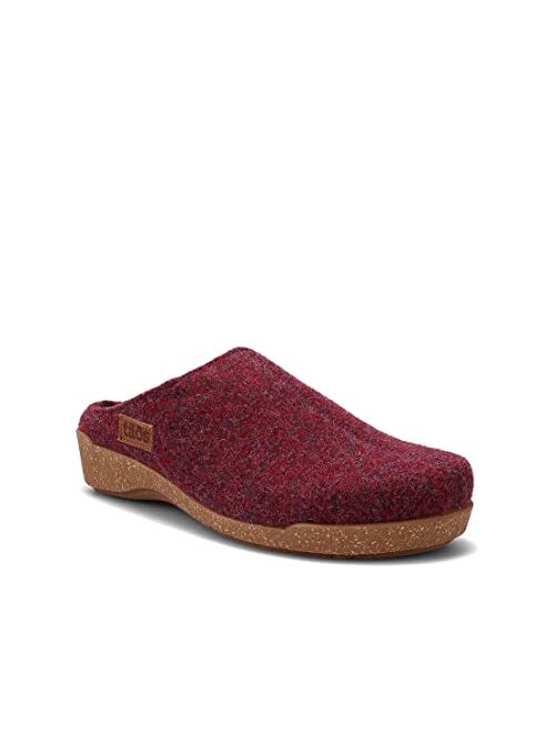 Taos Footwear Woollery