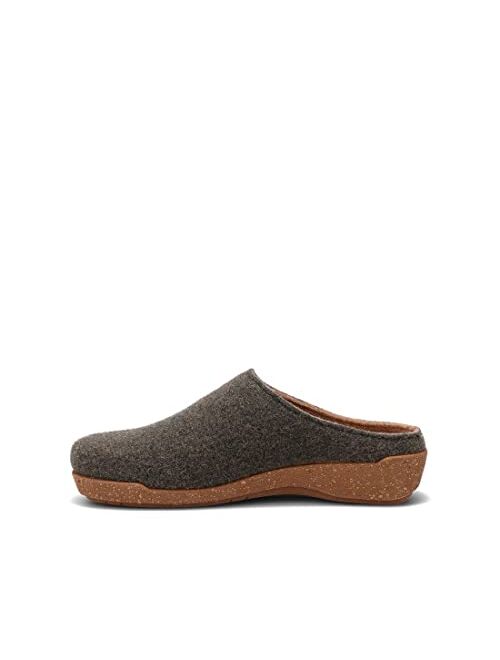 Taos Footwear Woollery