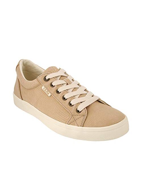 Taos Footwear Men's Starsky Sneaker