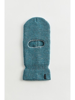 Autumn Marl Knit Balaclava