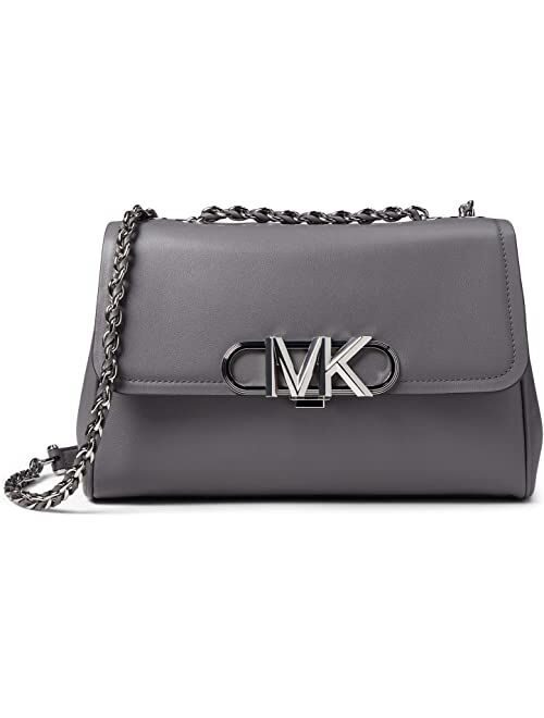 MICHAEL Michael Kors Parker XL Convertible Chain Shoulder