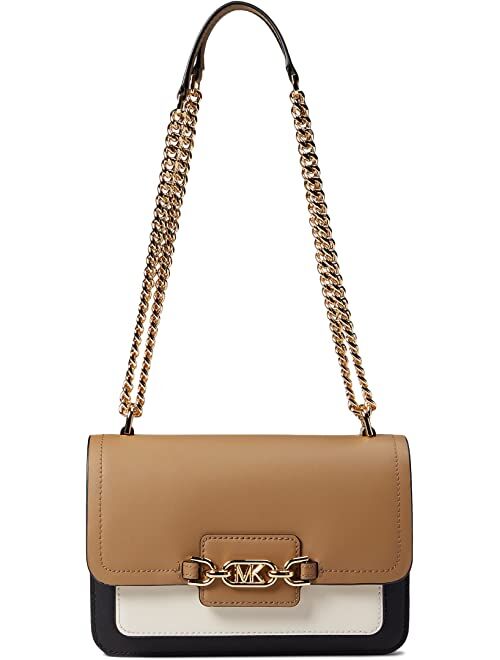 MICHAEL Michael Kors Heather Large Shoulder