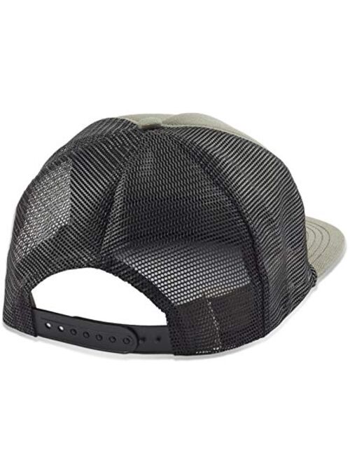 Venado Euro Skull Foam Cap