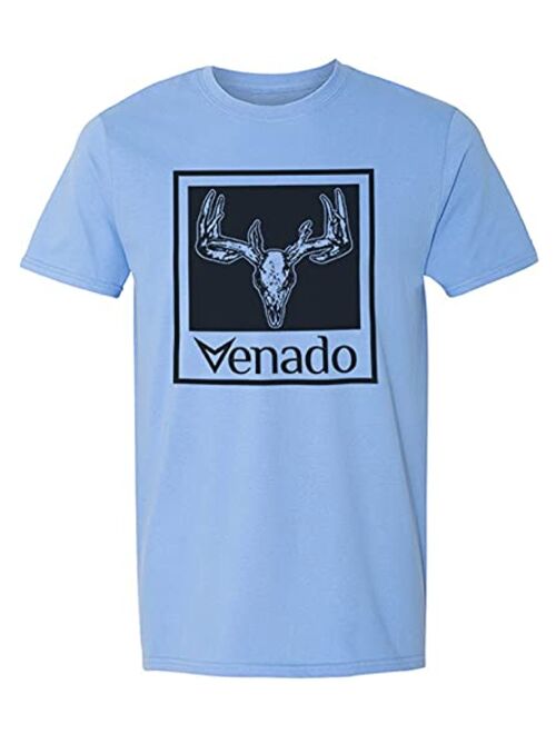 Venado Skull Tee