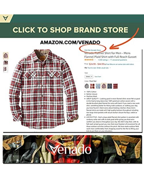 Venado Mens Graphic Tees Northwoods Sunset Graphic T-Shirt