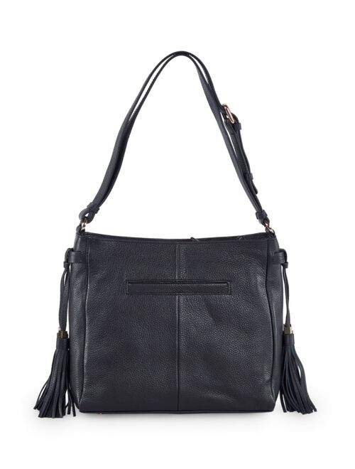 LODIS Women's Grayson Shoulder Bag