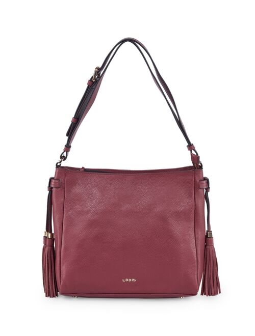 LODIS Women's Grayson Shoulder Bag