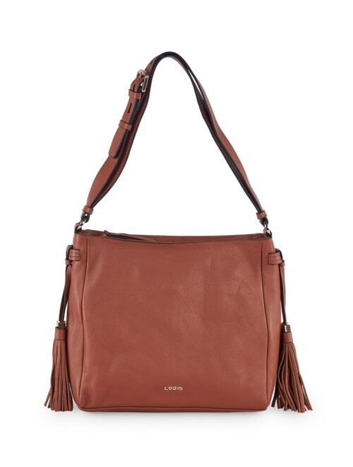 LODIS Women's Grayson Shoulder Bag