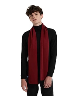 EP Mode Men's Winter Scarf, Cashmere Feel, Super Soft & Warm