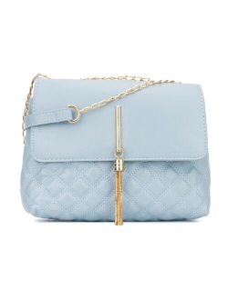 Olivia Miller OLIVIA MILLER Women's Juniper Small Crossbody