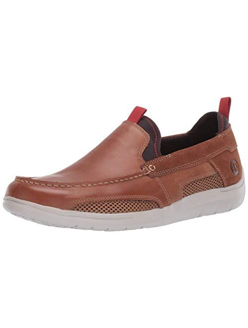 Dunham Men's Fitsmart Loafer