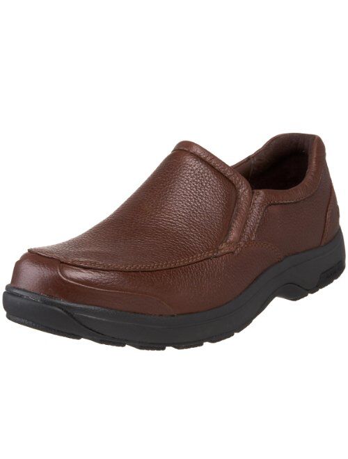 Dunham Men's Battery Park Slip-On