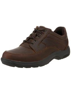 Men's Midland Oxford