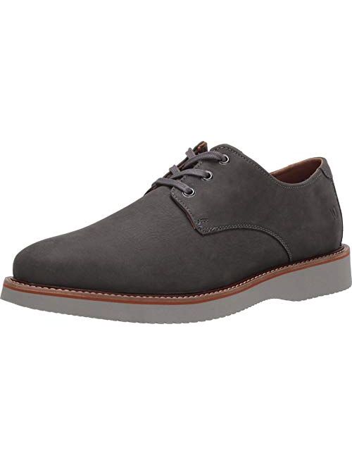 Dunham Men's Clyde Plaintoe Oxford