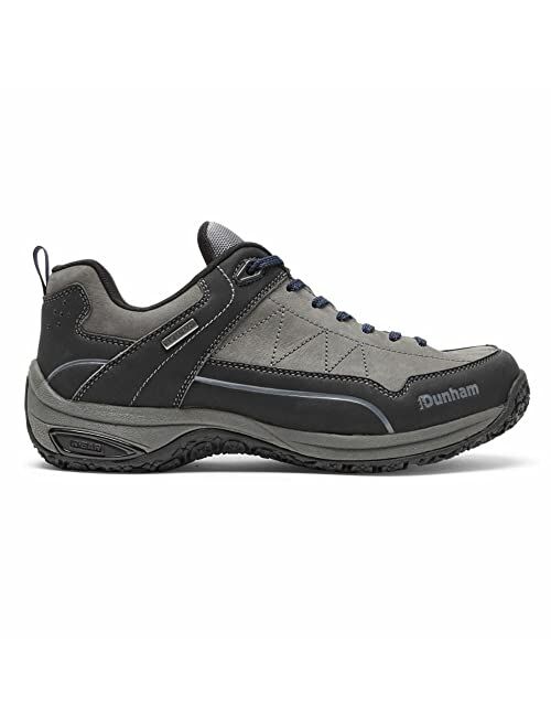 Dunham Men's Work and Safety Sneakers