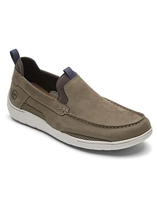 Dunham Men's Fitsmart Loafer