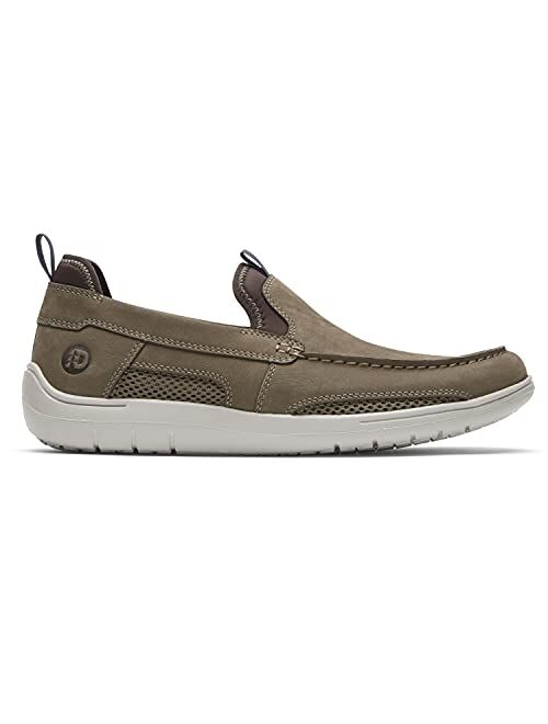 Dunham Men's Fitsmart Loafer