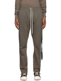 DRKSHDW Gray Berlin Lounge Pants