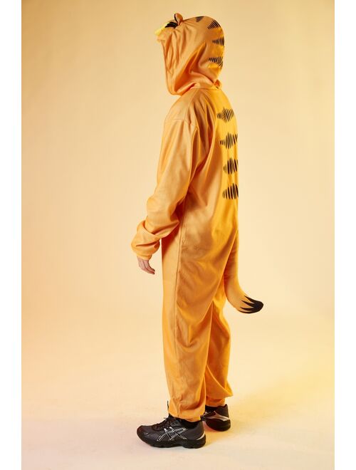 Urban Outfitters Garfield Jumpsuit Halloween Costume