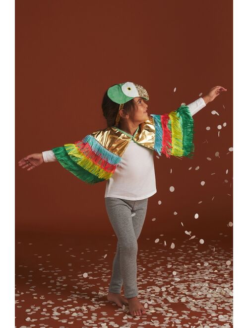 Meri Meri Parrot Costume