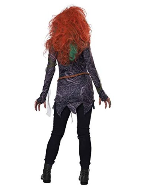 California Costumes Pumpkin Monster Costume for Women