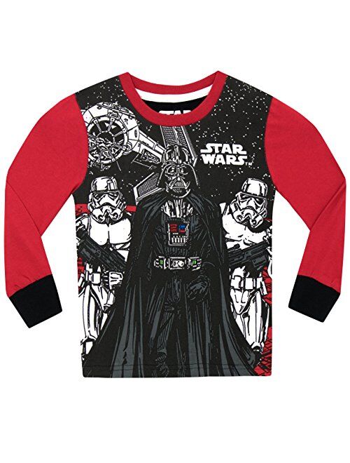 STAR WARS Boys Pajamas