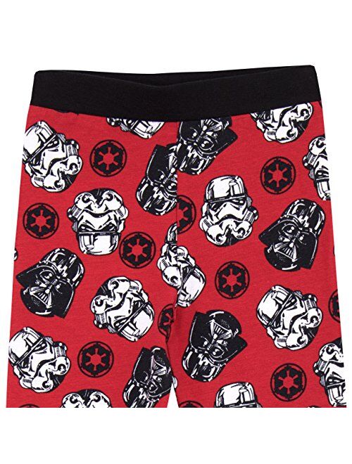 STAR WARS Boys Pajamas