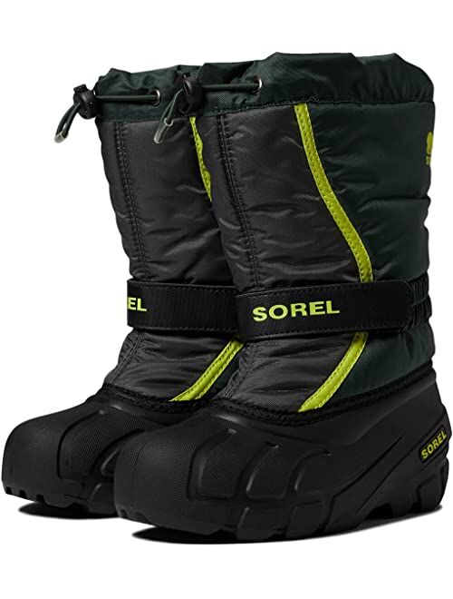 SOREL Kids Flurry (Toddler/Little Kid/Big Kid)