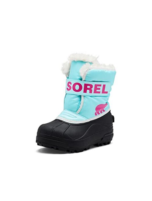 SOREL Snow Commander™ (Toddler)