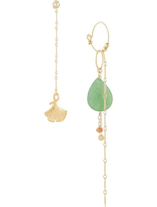 Petite Grand Allure earrings