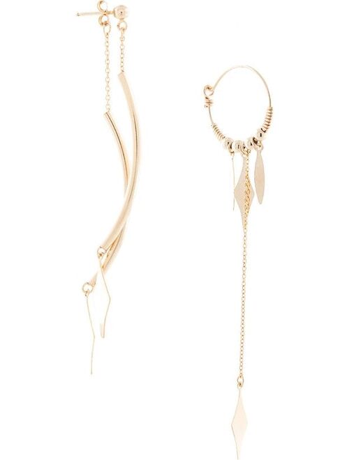 Petite Grand Afternoon earrings