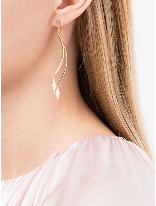 Petite Grand Afternoon earrings