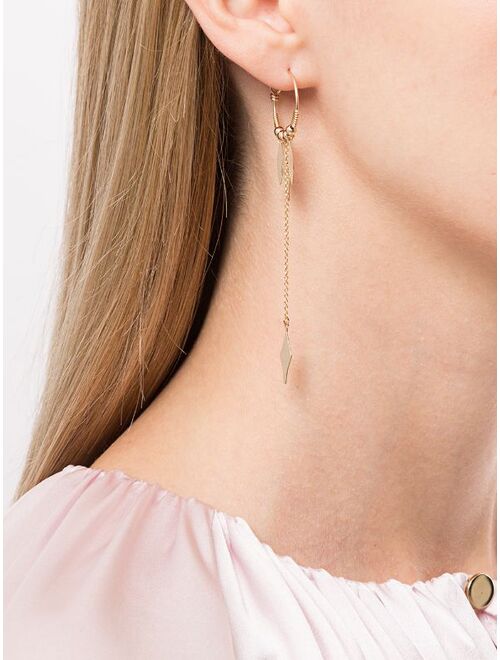 Petite Grand Afternoon earrings