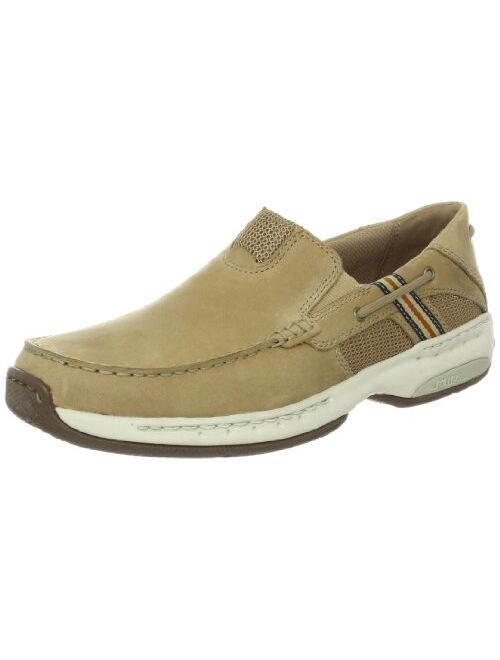 Dunham Men's Windward Slip-On