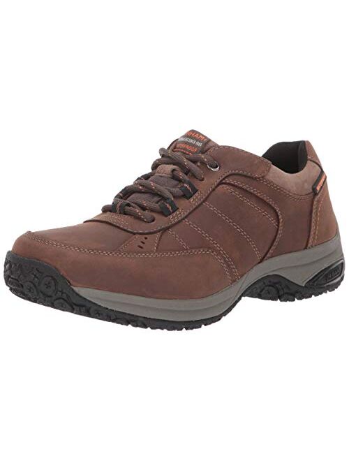 Dunham Men's Lexington Oxford