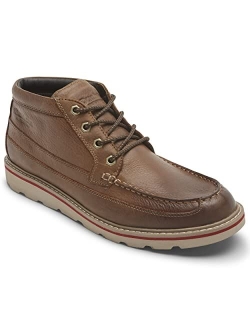 Men's Colt Moc Boot Oxford