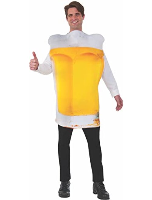 Rubie's Men's Beer Costume