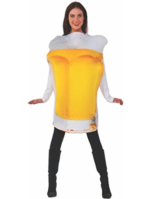 Rubie's Men's Beer Costume