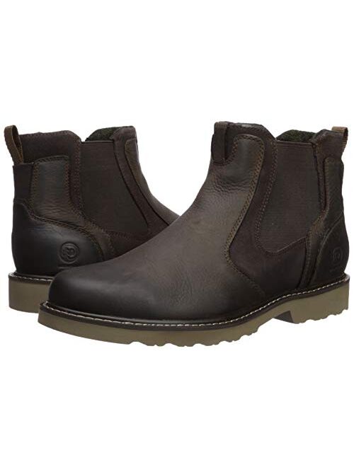 Dunham Men's Jake Chelsea Boot