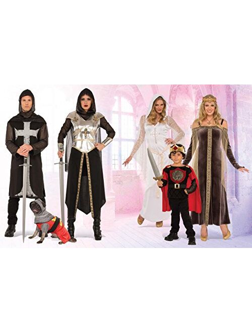 Rubie's Costume Co. Men's Gothic Knight Costume