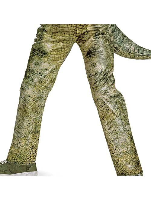 Disguise Jurassic World Dilophosaurus Deluxe Toddler/Kid's Costume