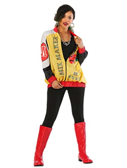 Fun Costumes Women's Push It Pop Star Costume